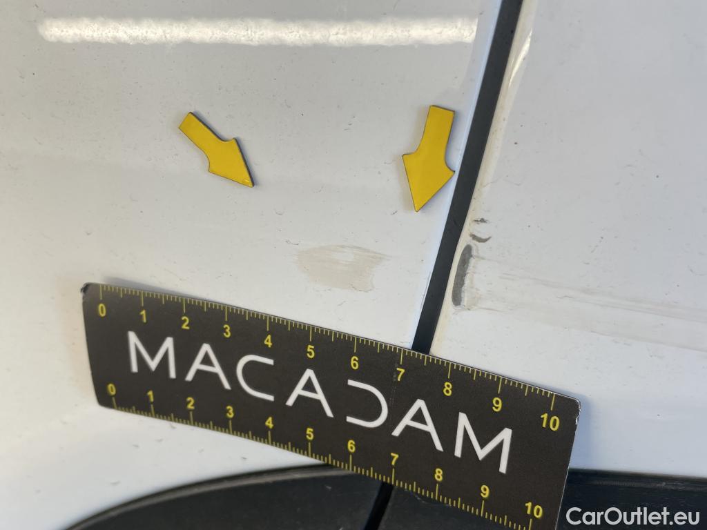  Citroen  C3 CITROEN  Aircross / 2017 / 5P / SUV BlueHDi 100 S&S BVM6 Shine Business #24