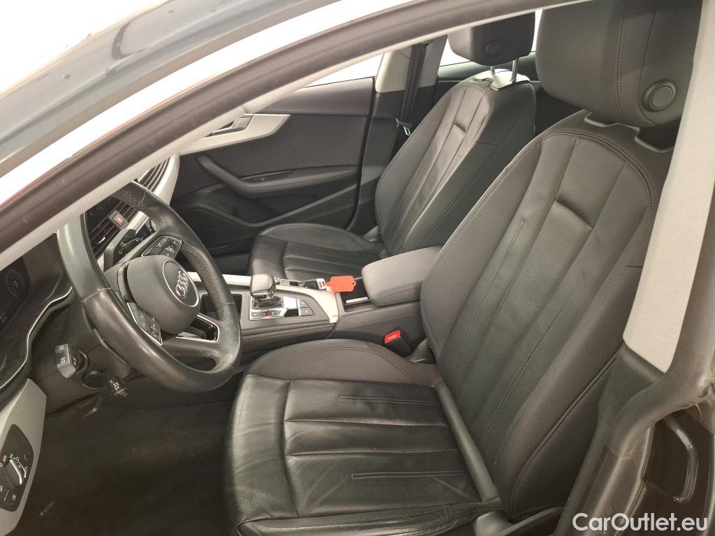  Audi  A5 Sportback AUDI  / 2019 / 5P / Berline 40 TFSI 190 S TRONIC 7 BUSI LINE SB #39