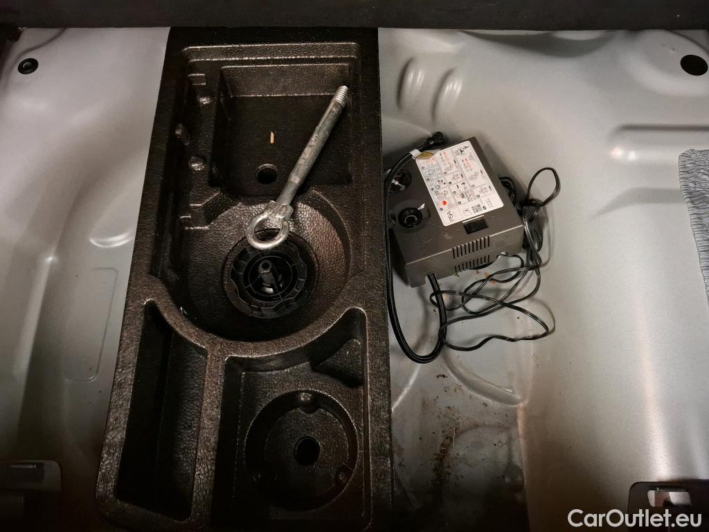  Citroen  C3  Aircross Feel Pack Business 1.5 BlueHDi 110CV BVM6 E6d #14