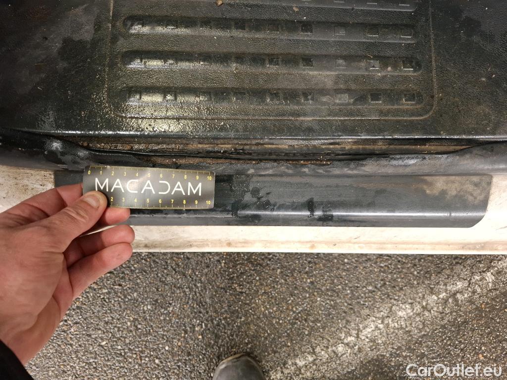  Volkswagen  Transporter T6  Fourgon/Combi Fourgon lang 2.0 100CV BVM5 #33