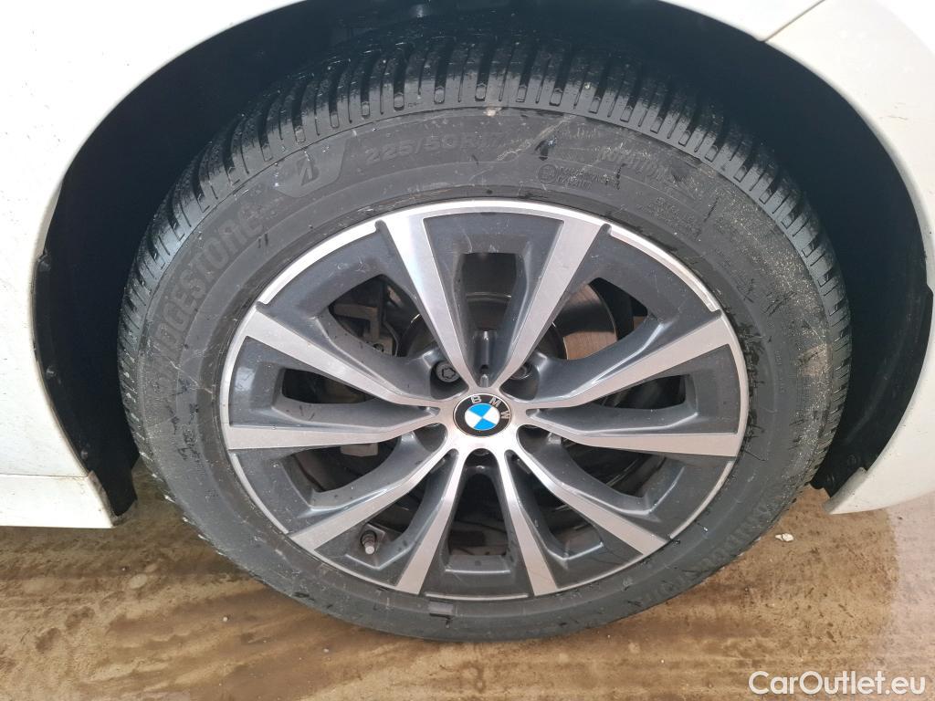  Bmw  Serie 3 Série 3 Berline 316 d Lounge 2.0 120CV BVA8 E6d #32