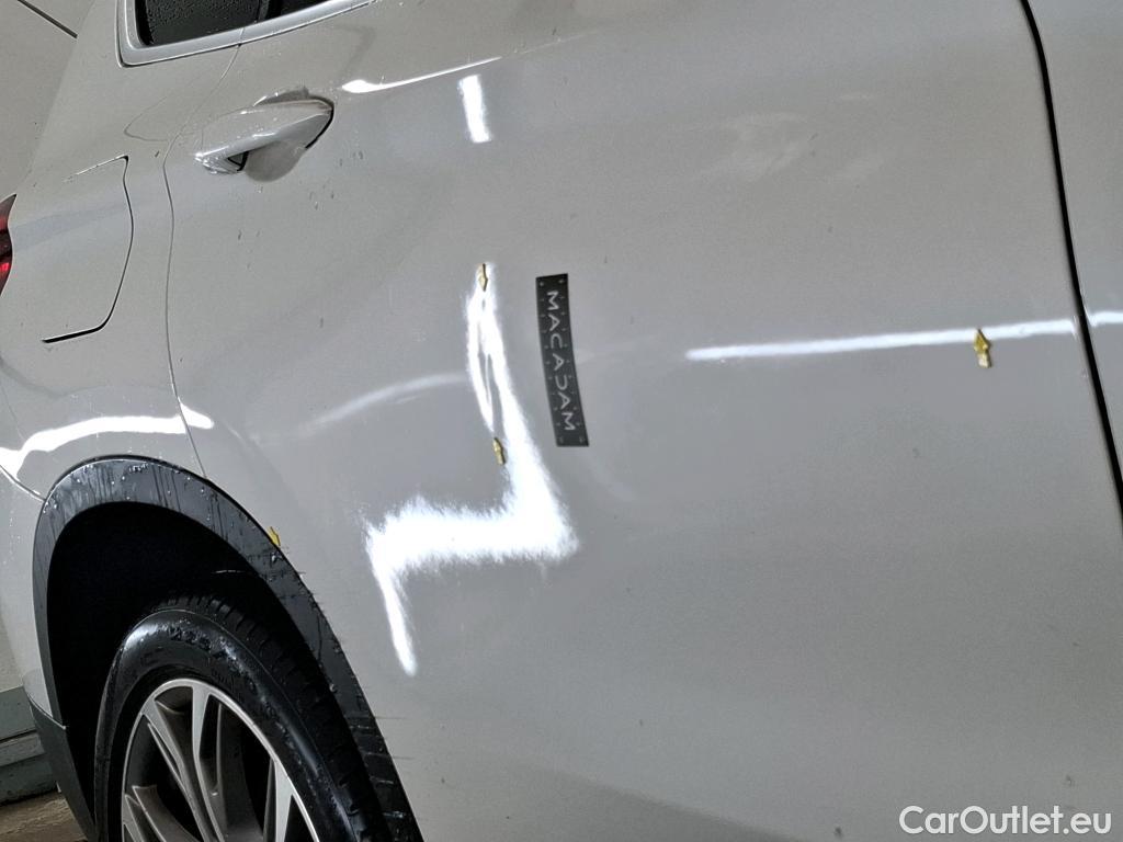  Bmw  X1 BMW  / 2019 / 5P / SUV sDrive18i Business Design DKG7 #22