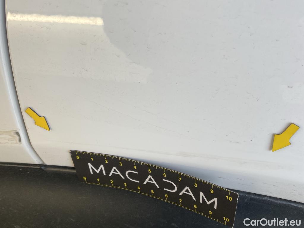  Citroen  C3 CITROEN  Aircross / 2017 / 5P / SUV BlueHDi 100 S&S BVM6 Shine Business #35