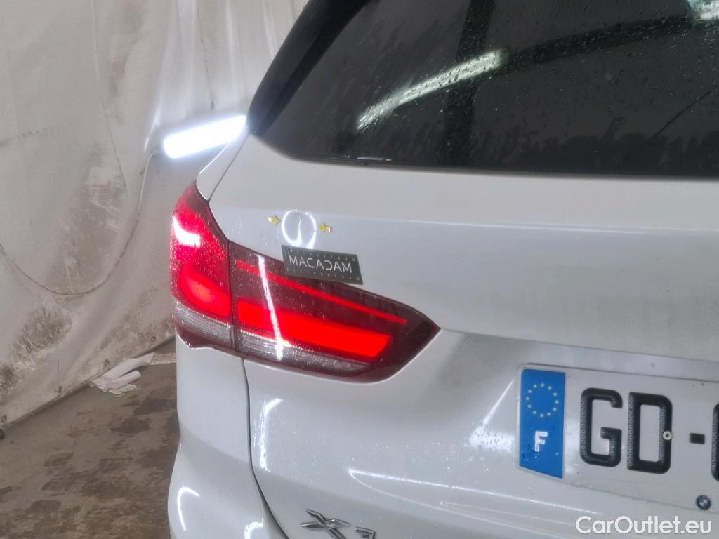  Bmw  X1 BMW  / 2019 / 5P / SUV sDrive18i Business Design DKG7 #27