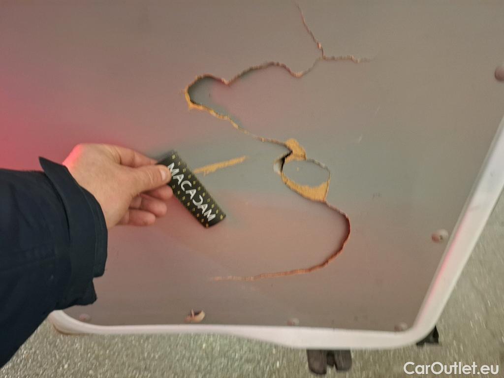  Volkswagen  Transporter T6  Fourgon/Combi Fourgon lang 2.0 100CV BVM5 #37