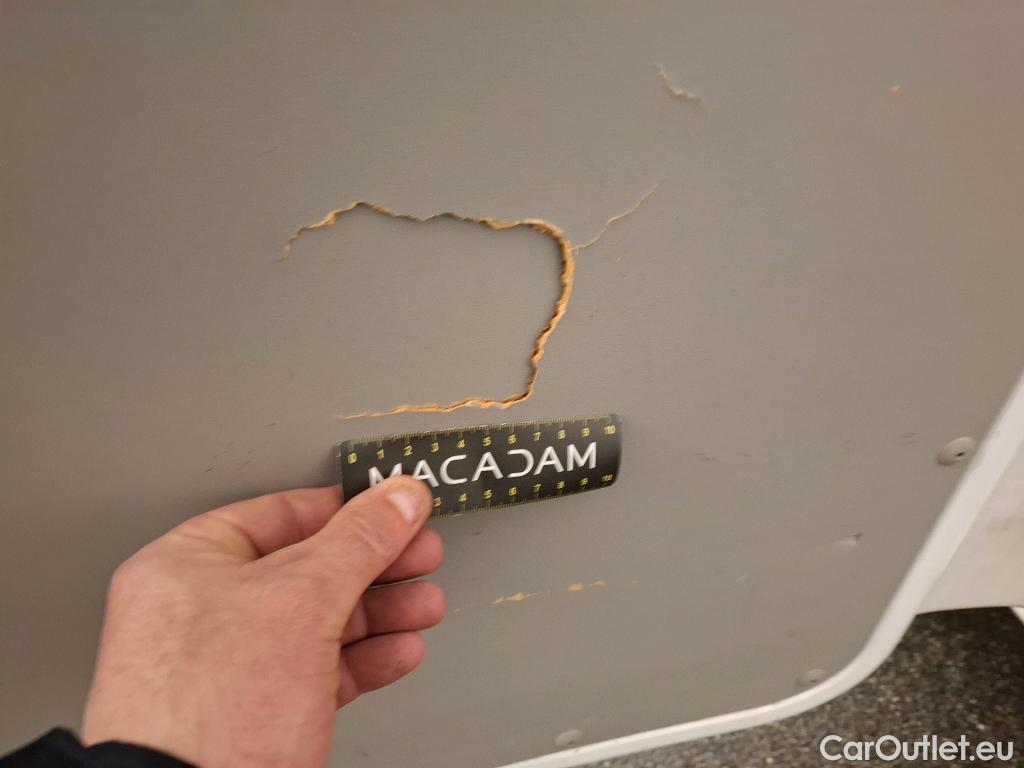  Volkswagen  Transporter T6  Fourgon/Combi Fourgon lang 2.0 100CV BVM5 #35