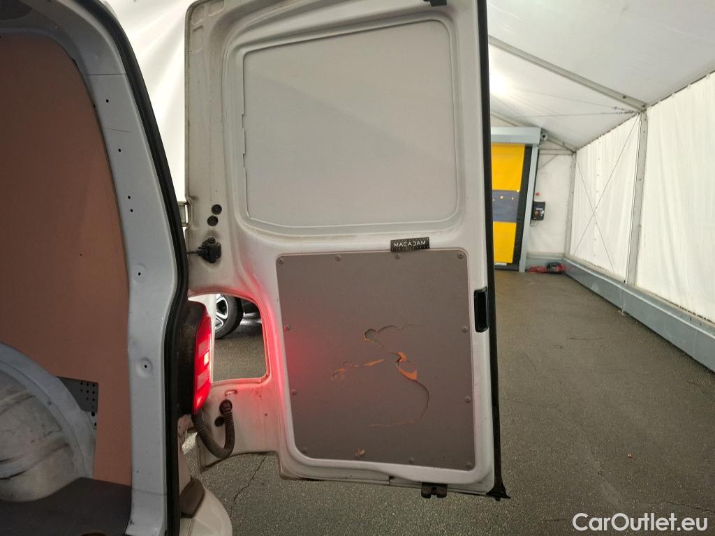  Volkswagen  Transporter T6  Fourgon/Combi Fourgon lang 2.0 100CV BVM5 #36