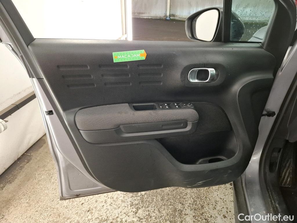  Citroen  C3  Aircross Feel Pack Business 1.5 BlueHDi 110CV BVM6 E6d #4