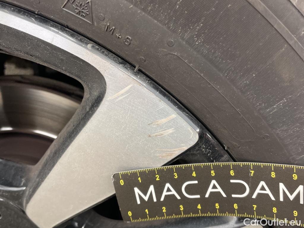  Citroen  C3 CITROEN  Aircross / 2017 / 5P / SUV BlueHDi 100 S&S BVM6 Shine Business #21