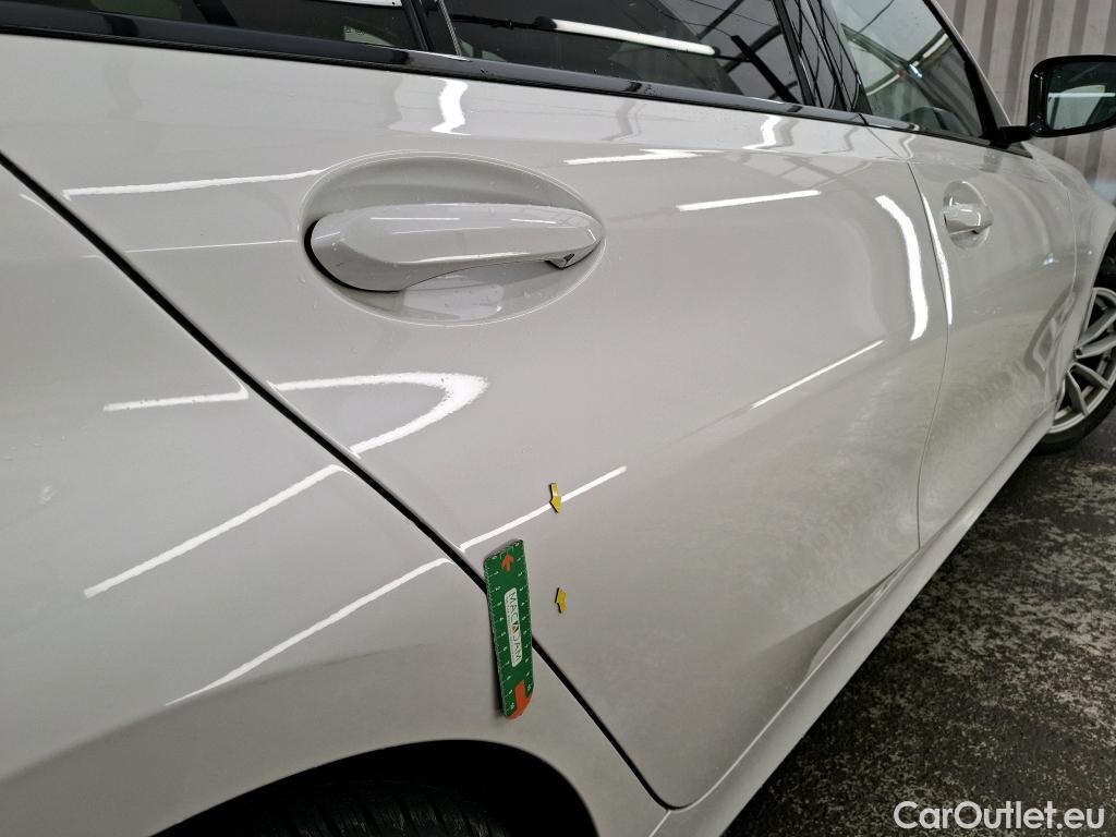  Bmw  Serie 3 BMW Série 3 Touring / 2022 / 5P / Break 320d 190ch Business Design BVA8 #1