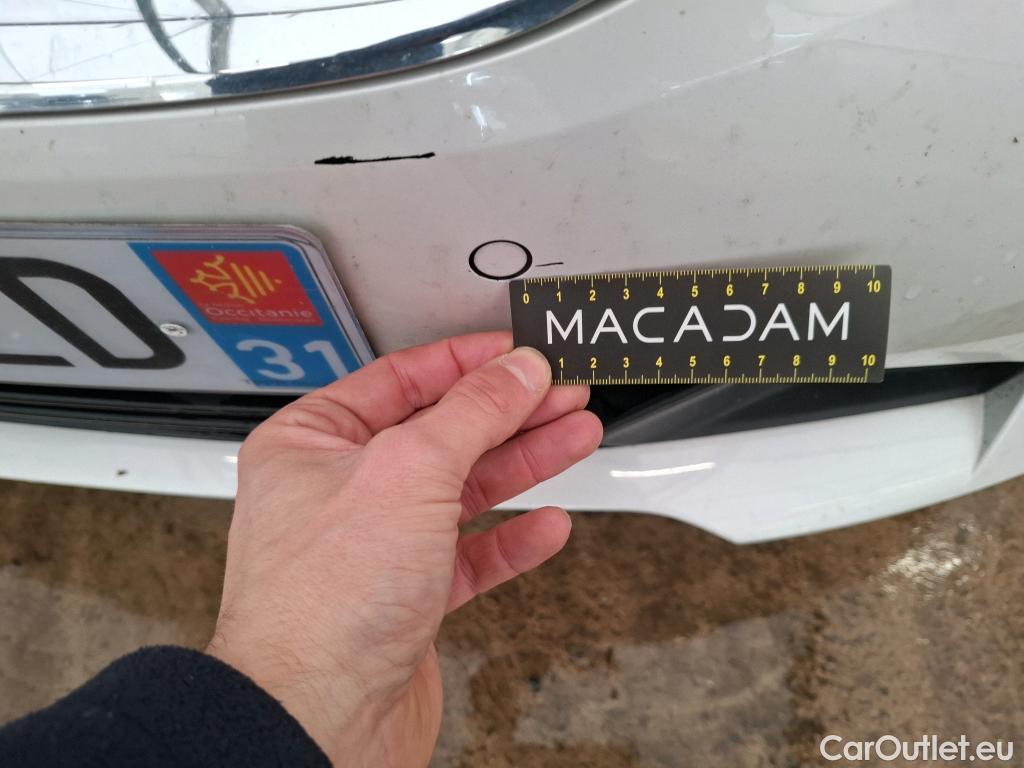  Bmw  Serie 3 Série 3 Berline 316 d Lounge 2.0 120CV BVA8 E6d #38