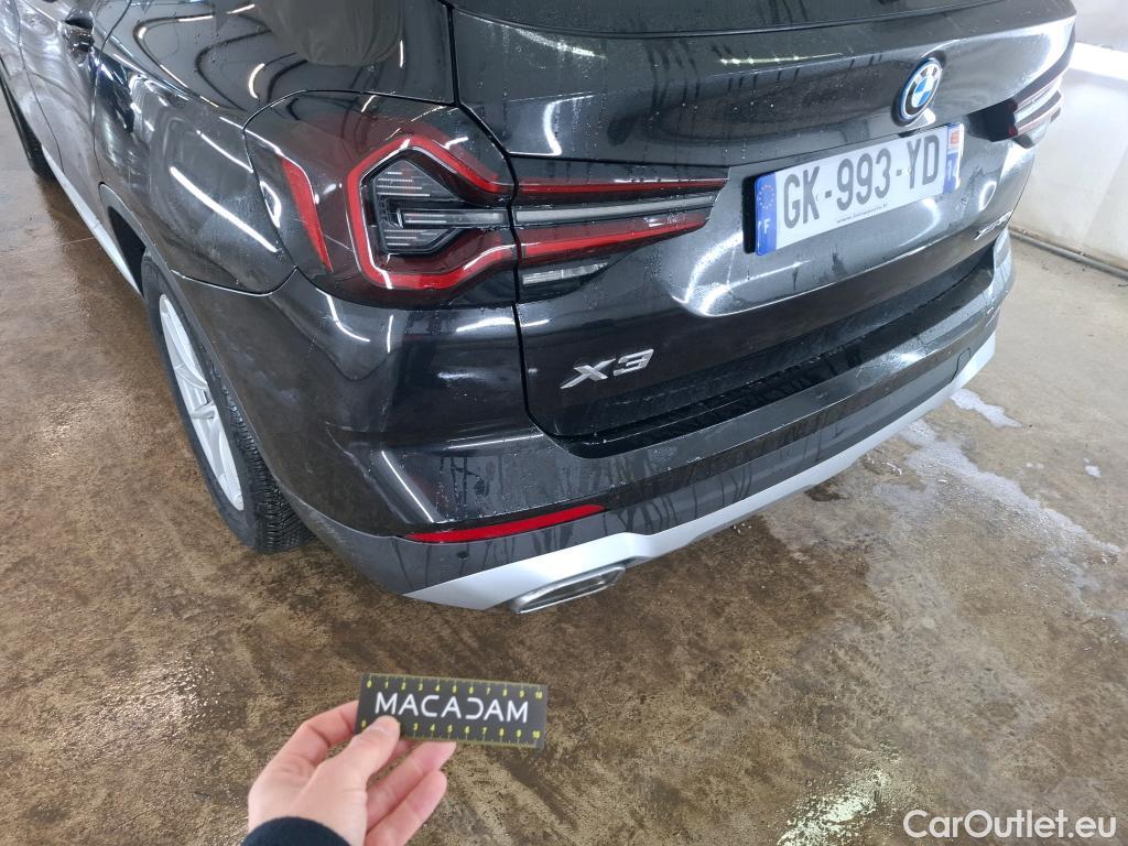  Bmw  X3 BMW  / 2021 / 5P / SUV xDrive30e 292ch Business Design BVA8 #32