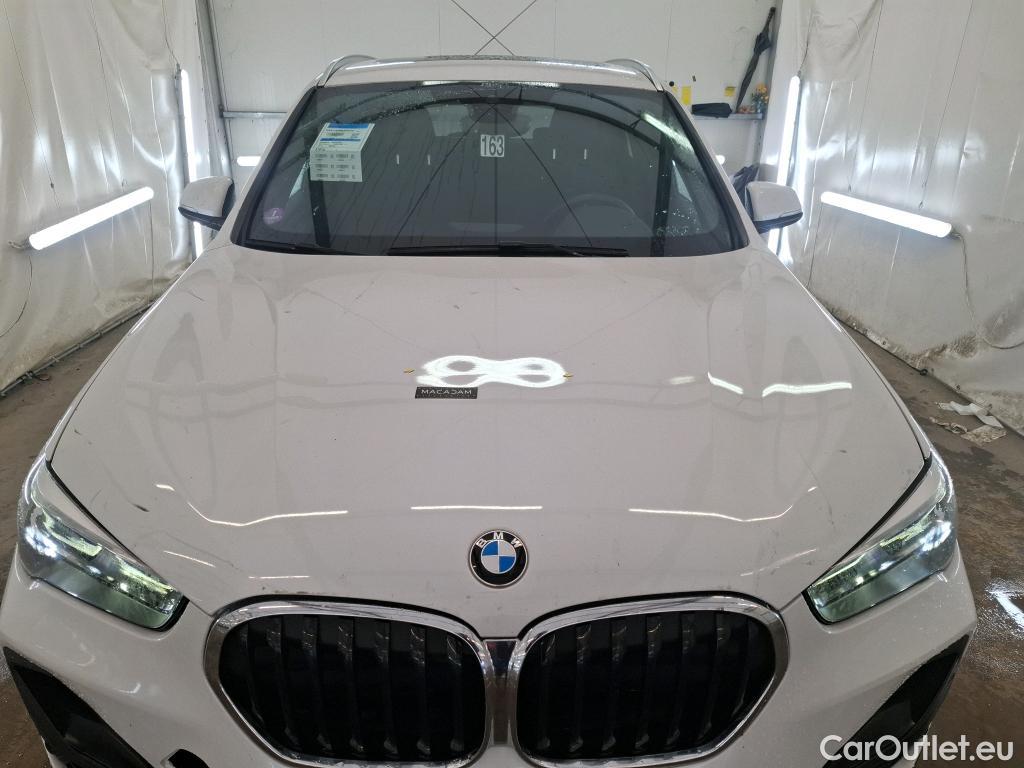  Bmw  X1 BMW  / 2019 / 5P / SUV sDrive18i Business Design DKG7 #1
