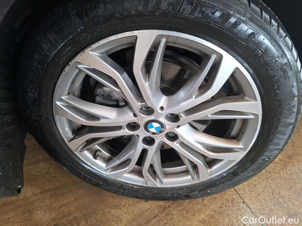  Bmw  X1 BMW  / 2019 / 5P / SUV sDrive18i Business Design DKG7 #35