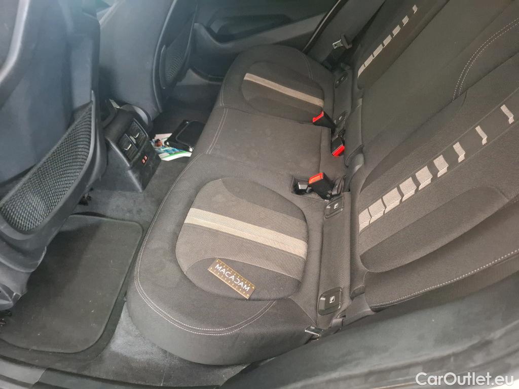  Bmw  X1 BMW  / 2019 / 5P / SUV sDrive18i Business Design DKG7 #54