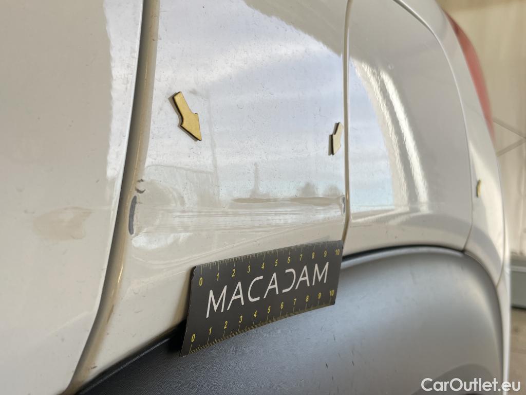  Citroen  C3 CITROEN  Aircross / 2017 / 5P / SUV BlueHDi 100 S&S BVM6 Shine Business #2