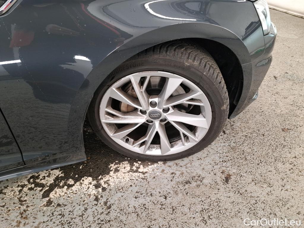  Audi  A5 Sportback AUDI  / 2019 / 5P / Berline 40 TFSI 190 S TRONIC 7 BUSI LINE SB #31