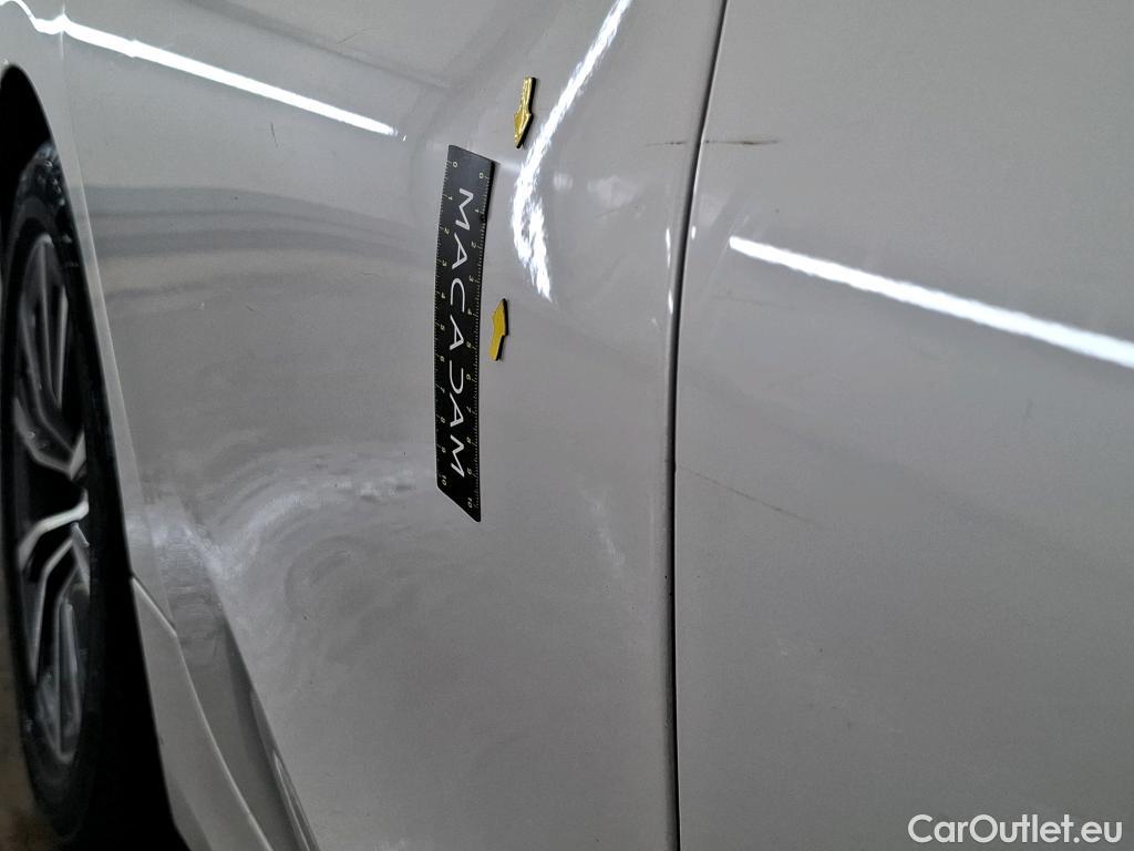  Bmw  Serie 3 Série 3 Berline 316 d Lounge 2.0 120CV BVA8 E6d #15