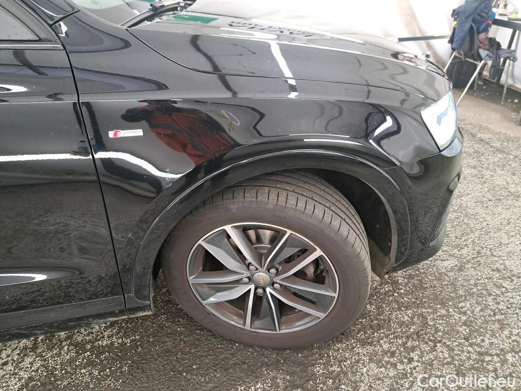  Audi  Q3  S Line 2.0 TDI 150 S Tronic MIDNIGHT SERIES #20