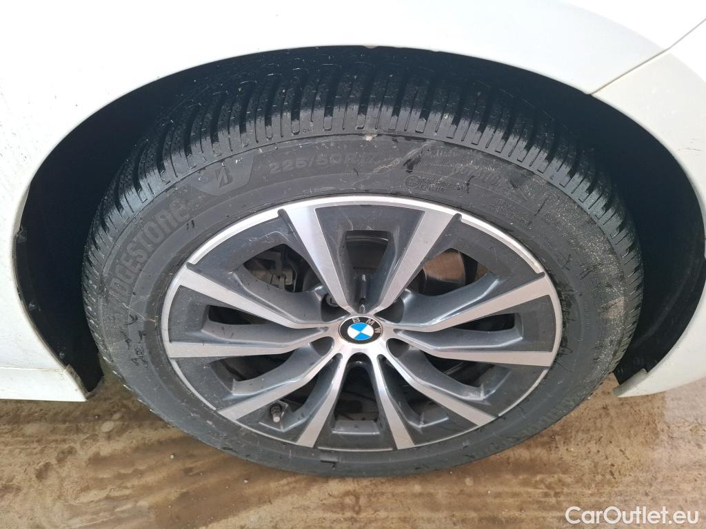  Bmw  Serie 3 Série 3 Berline 316 d Lounge 2.0 120CV BVA8 E6d #31