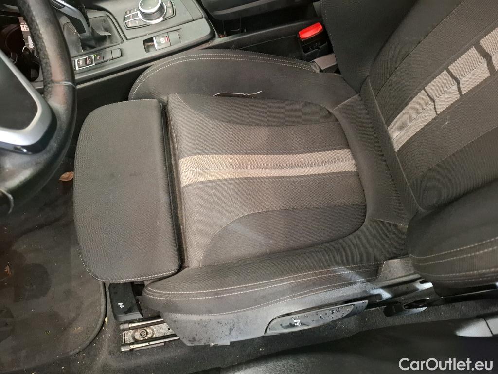  Bmw  X1 BMW  / 2019 / 5P / SUV sDrive18i Business Design DKG7 #57