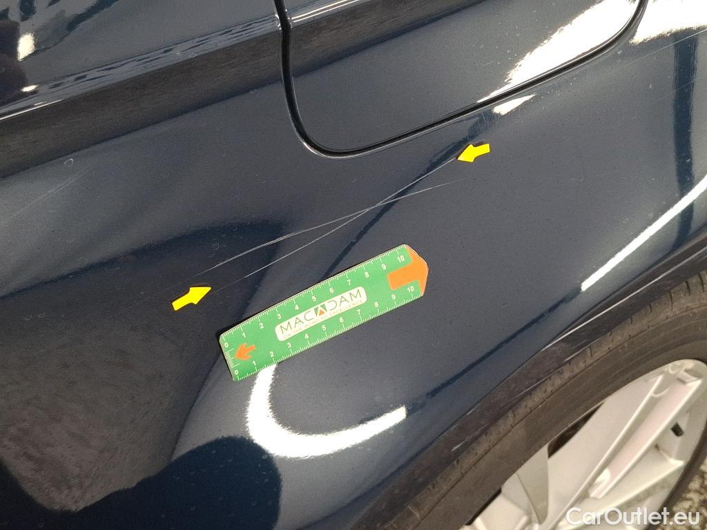  Audi  A3 AUDI  Sportback / 2016 / 5P / Berline 30 TFSI S TRONIC BUSINESS LINE #4