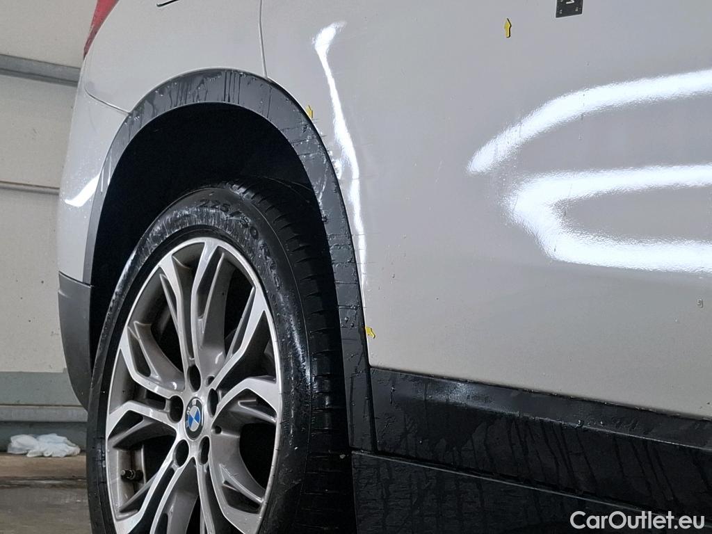  Bmw  X1 BMW  / 2019 / 5P / SUV sDrive18i Business Design DKG7 #24