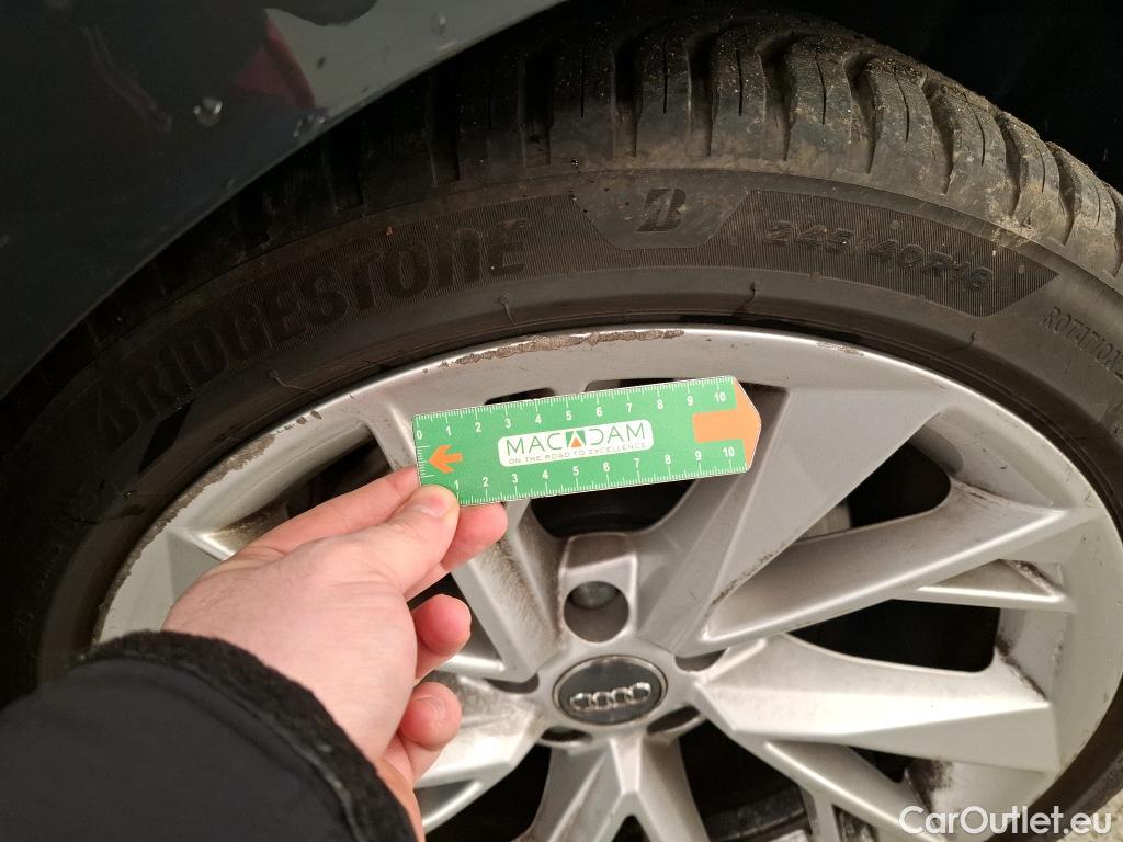  Audi  A5 Sportback AUDI  / 2019 / 5P / Berline 40 TFSI 190 S TRONIC 7 BUSI LINE SB #33