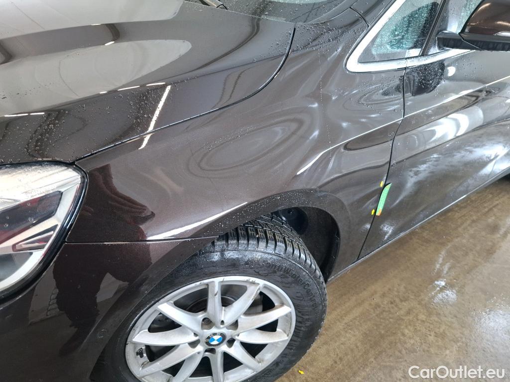  Bmw  Serie 2 Série 2 Gran Tourer 216d Lounge 1.5 115CV BVA7 E6d #6