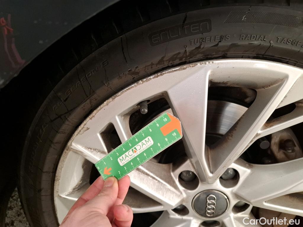  Audi  A5 Sportback AUDI  / 2019 / 5P / Berline 40 TFSI 190 S TRONIC 7 BUSI LINE SB #16