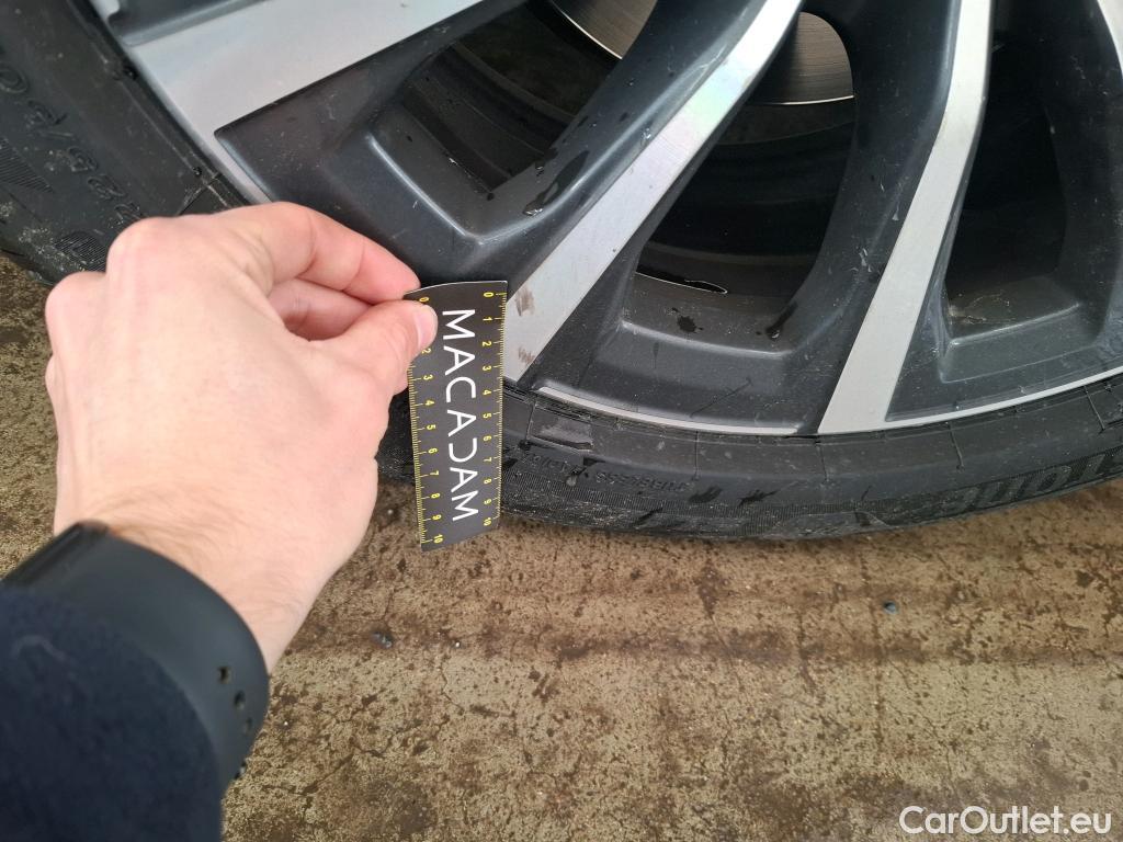  Bmw  Serie 3 Série 3 Berline 316 d Lounge 2.0 120CV BVA8 E6d #30