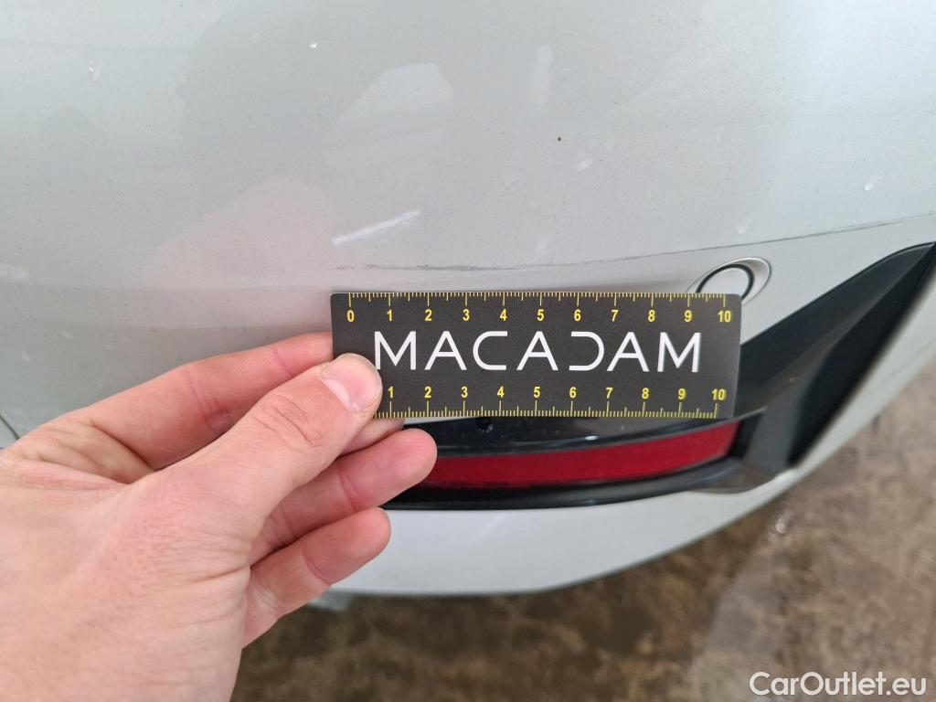  Bmw  Serie 3 Série 3 Berline 316 d Lounge 2.0 120CV BVA8 E6d #8