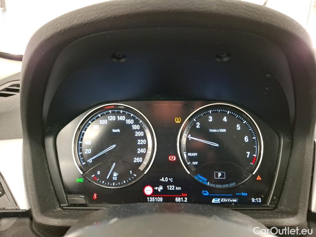  Bmw  X1 BMW  / 2019 / 5P / SUV xDrive25e Business Design BVA6 #16