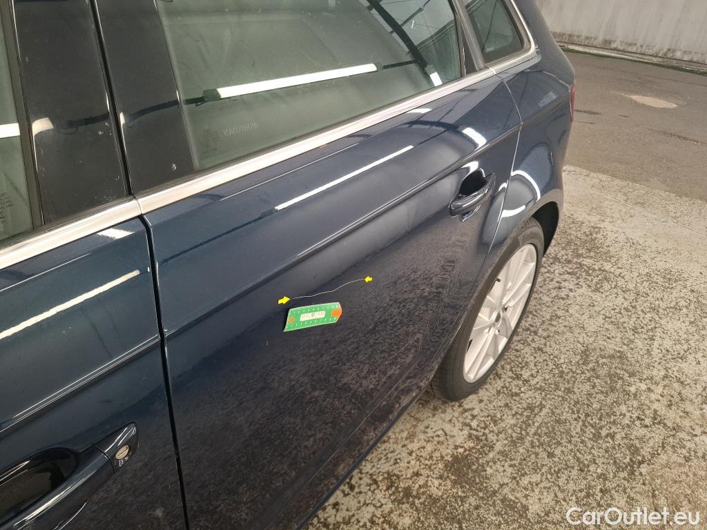  Audi  A3 AUDI  Sportback / 2016 / 5P / Berline 30 TFSI S TRONIC BUSINESS LINE #9