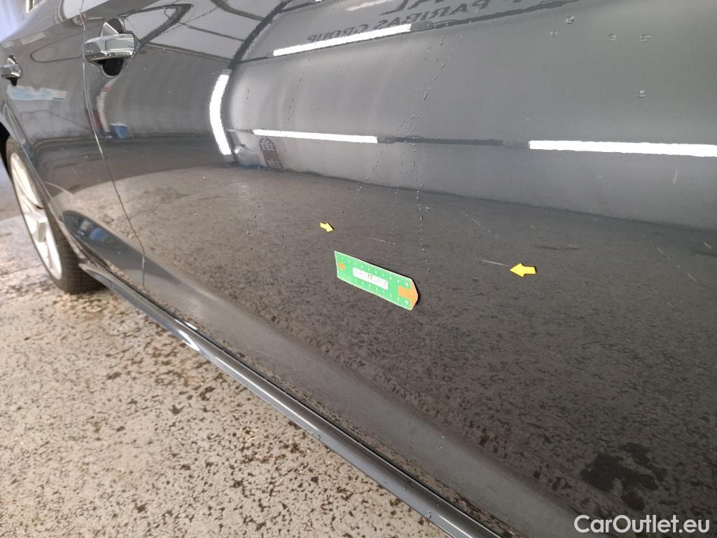  Audi  A5 Sportback AUDI  / 2019 / 5P / Berline 40 TFSI 190 S TRONIC 7 BUSI LINE SB #1