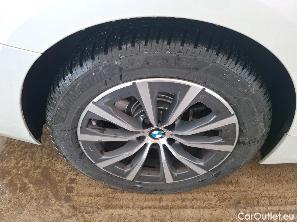  Bmw  Serie 3 Série 3 Berline 316 d Lounge 2.0 120CV BVA8 E6d #28