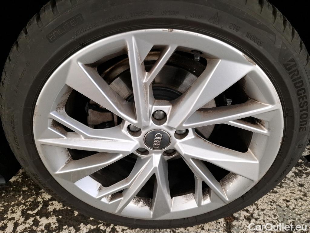  Audi  A5 Sportback AUDI  / 2019 / 5P / Berline 40 TFSI 190 S TRONIC 7 BUSI LINE SB #20