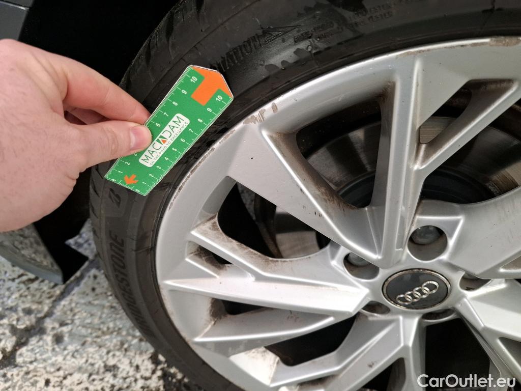  Audi  A5 Sportback AUDI  / 2019 / 5P / Berline 40 TFSI 190 S TRONIC 7 BUSI LINE SB #29