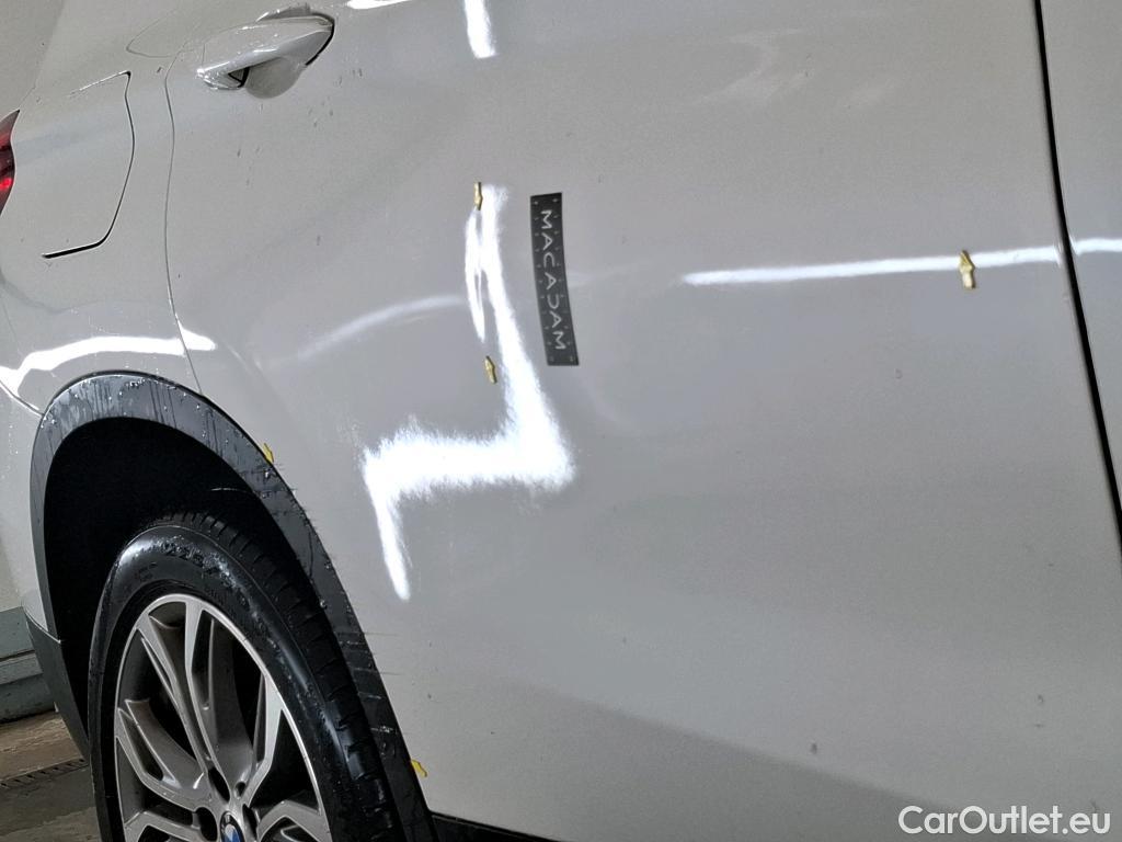  Bmw  X1 BMW  / 2019 / 5P / SUV sDrive18i Business Design DKG7 #21