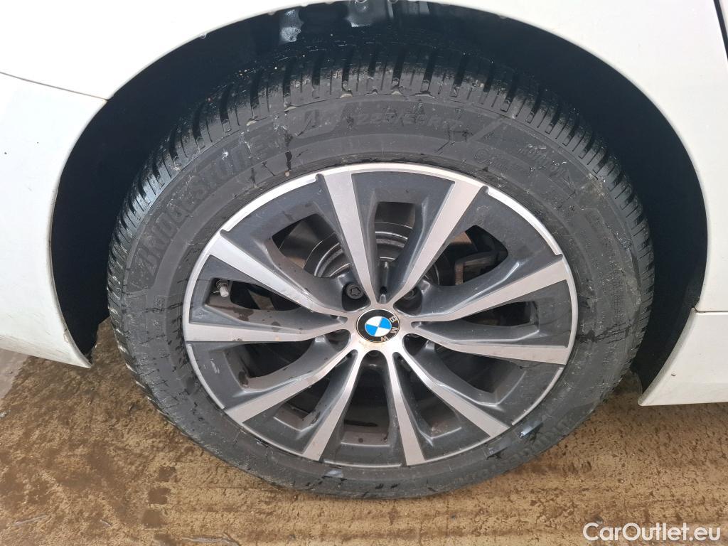  Bmw  Serie 3 Série 3 Berline 316 d Lounge 2.0 120CV BVA8 E6d #29