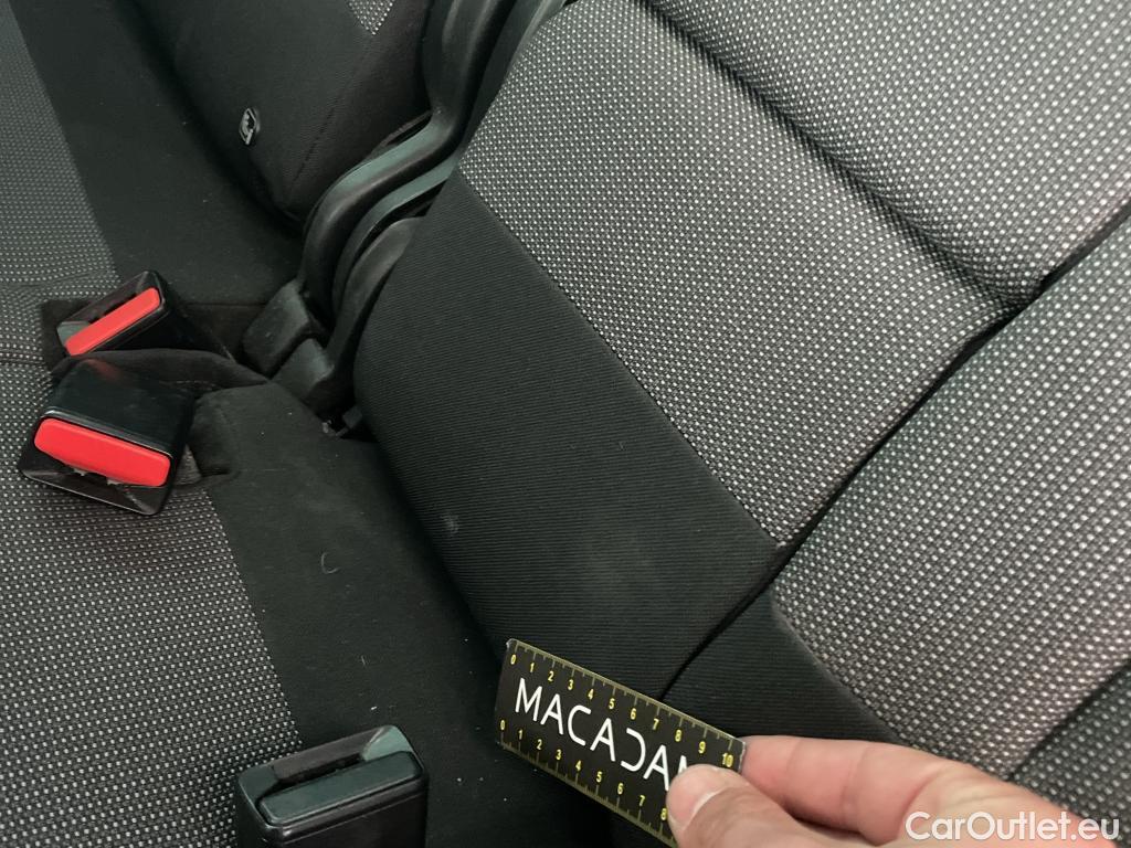  Citroen  C3 CITROEN  Aircross / 2017 / 5P / SUV BlueHDi 100 S&S BVM6 Shine Business #18