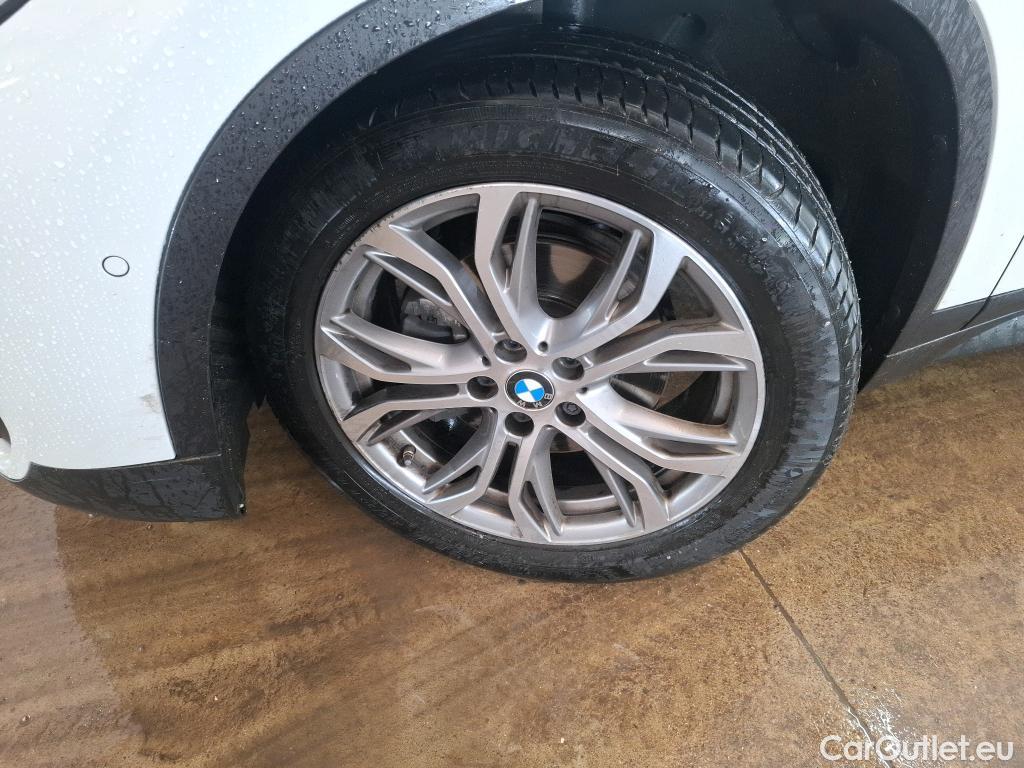  Bmw  X1 BMW  / 2019 / 5P / SUV sDrive18i Business Design DKG7 #34