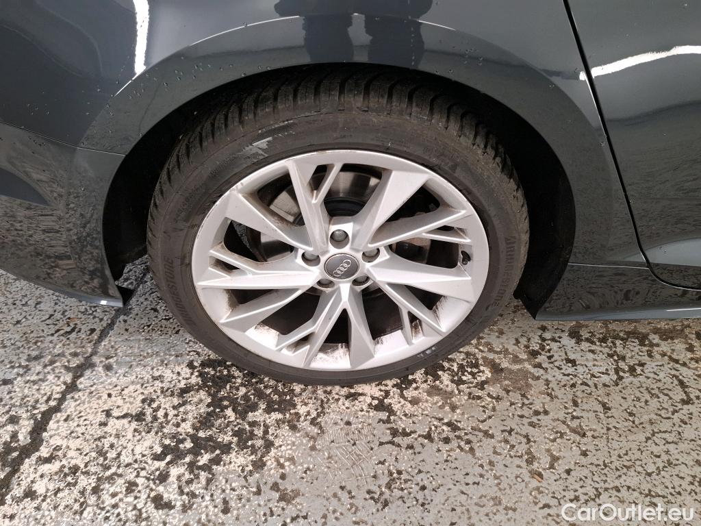  Audi  A5 Sportback AUDI  / 2019 / 5P / Berline 40 TFSI 190 S TRONIC 7 BUSI LINE SB #26