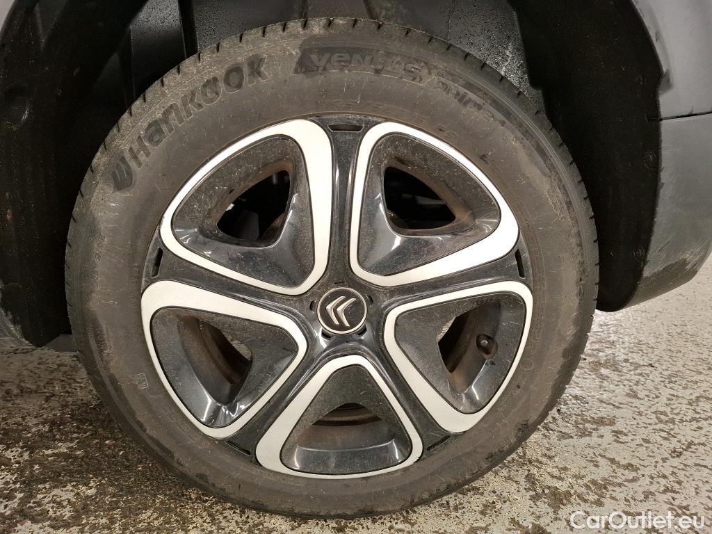  Citroen  C3  Aircross Feel Pack Business 1.5 BlueHDi 110CV BVM6 E6d #16