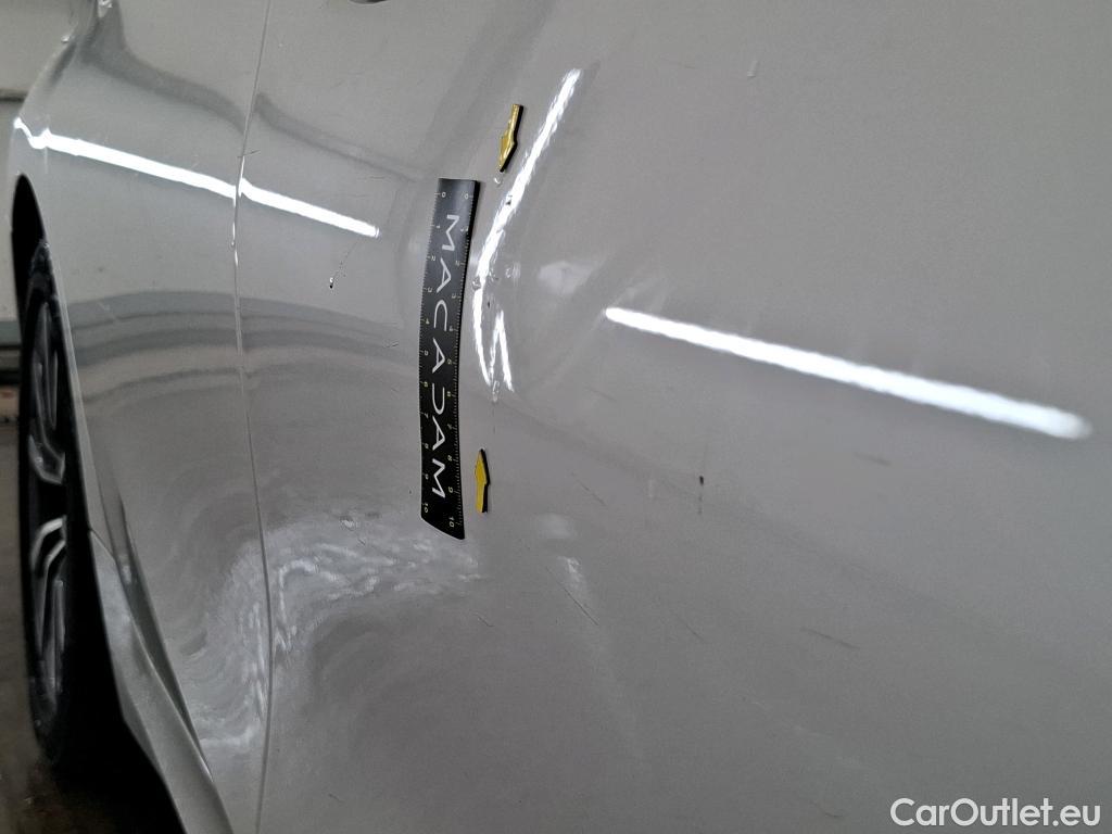  Bmw  Serie 3 Série 3 Berline 316 d Lounge 2.0 120CV BVA8 E6d #2