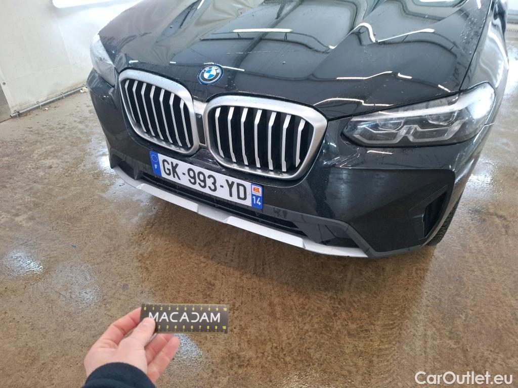  Bmw  X3 BMW  / 2021 / 5P / SUV xDrive30e 292ch Business Design BVA8 #30