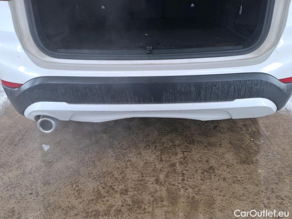  Bmw  X1 BMW  / 2019 / 5P / SUV sDrive18i Business Design DKG7 #33