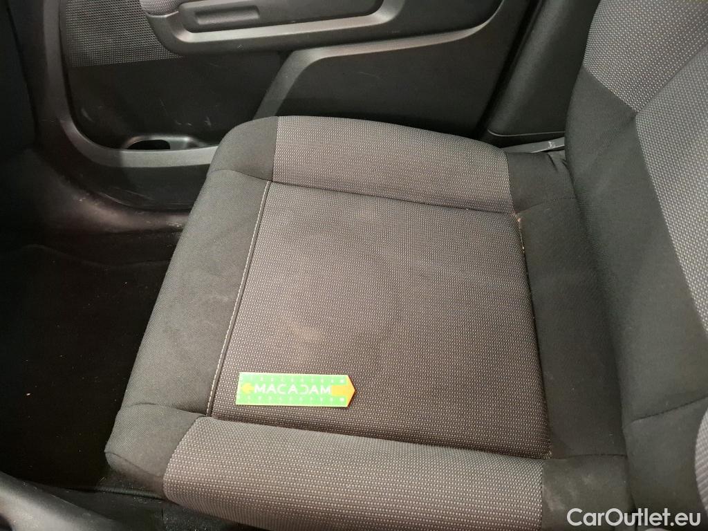  Citroen  C3  Aircross Feel Pack Business 1.5 BlueHDi 110CV BVM6 E6d #18