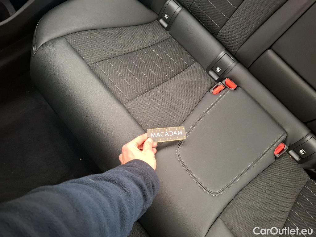  Bmw  Serie 3 Série 3 Berline 316 d Lounge 2.0 120CV BVA8 E6d #19