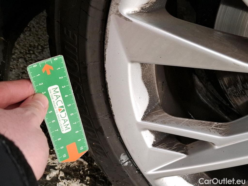  Audi  A5 Sportback AUDI  / 2019 / 5P / Berline 40 TFSI 190 S TRONIC 7 BUSI LINE SB #17